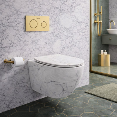 Elegant Base Plate For Toilet Images