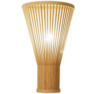 WALL LAMP TOOLIGHT APP1272-1W BOHO BEIGE