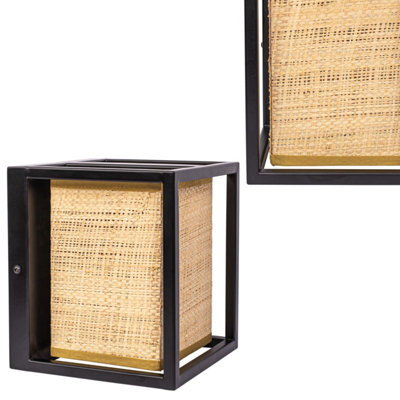 WALL LAMP TOOLIGHT APP1286-1W BEIGE