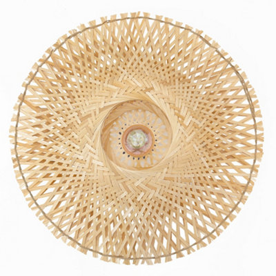 WALL LAMP TOOLIGHT APP1330-1W BOHO BEIGE