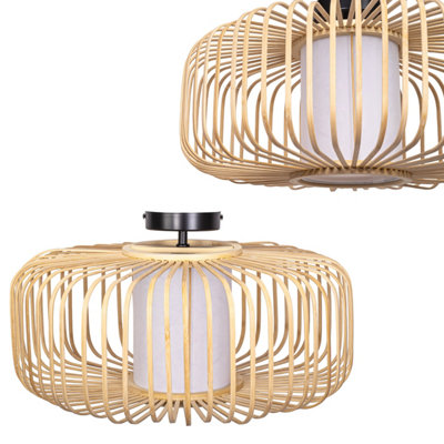 WALL LAMP TOOLIGHT APP1375-1W BEIGE