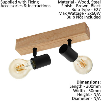 Bulb store holder plate