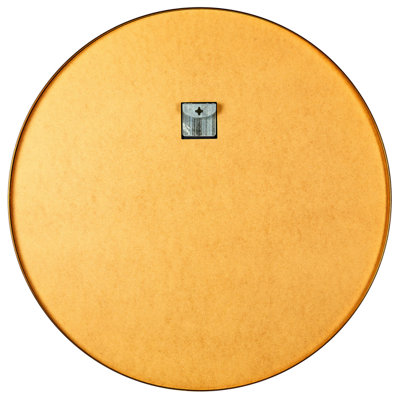 Wall Mirror 80 cm Gold ANNEMASSE - 5