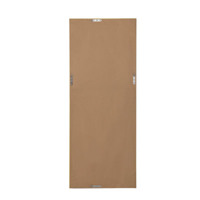 Wall Mirror VERTOU 50 cm 130 cm White