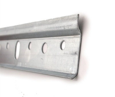 Wall Mount Cabinet Hanging Rail Bracket 1000mm