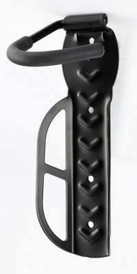 Wall Mounted Bicycle Hangers - Set of 2 Pukkr - 4