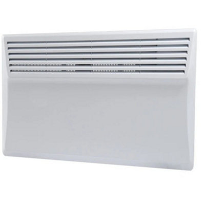 Wall Mounted Electric Convection