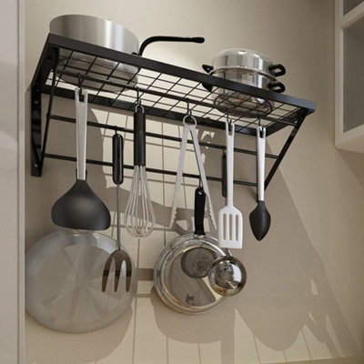 Wall mount deals storage organizer