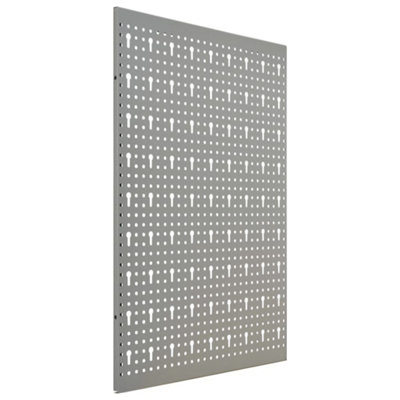 STEEL BOARD ペグボード ( PEG / FULL SIZE ) STEEL BOARD ( PEG / FULL SIZE ) | Hardware＆Outdoor,Pegboard