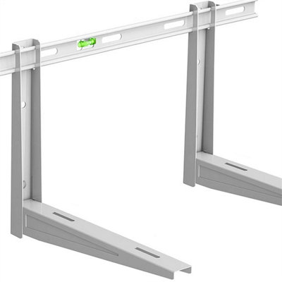Wall Mounting Bracket Air Conditioning Split Condensing Unit
