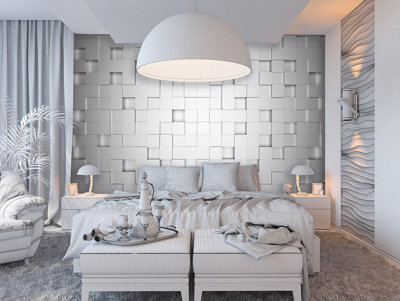 Wall Mural Big Wallpaper Decoration  Mix