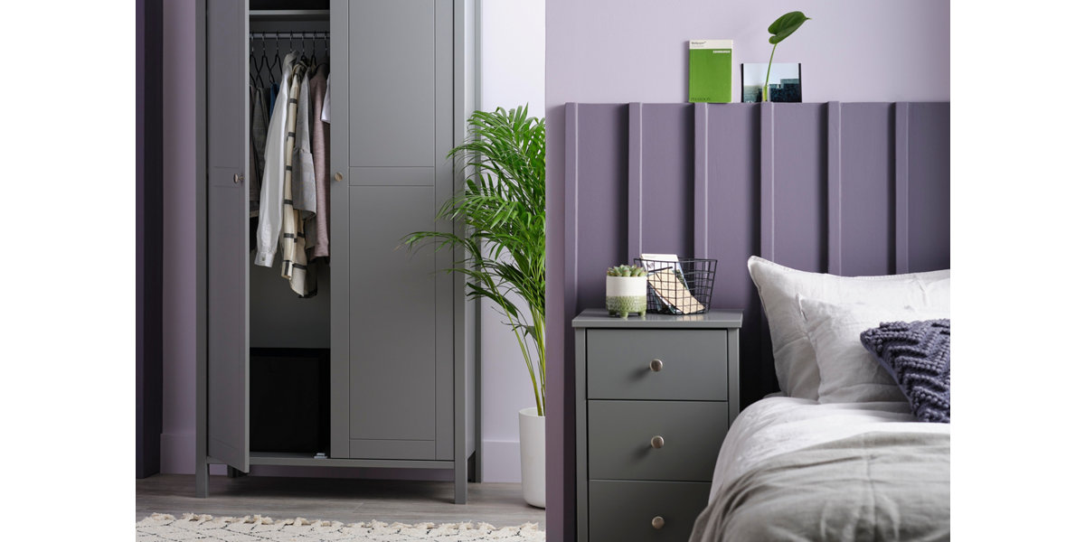 25 wall panelling ideas Bold and beautiful wall panel ideas B&Q