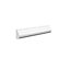 Wall Panels World 324 MDF Wall Panel Moulding - 30mm x 16mm x 4200mm, Primed