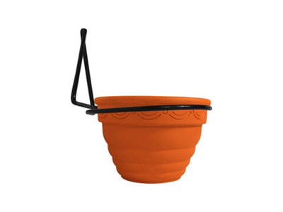 Wall Pot Rings - Sold in pairs - 5