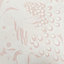 Wallpaper Pink White Floral Pattern Club Botanique Plume Rose Birds