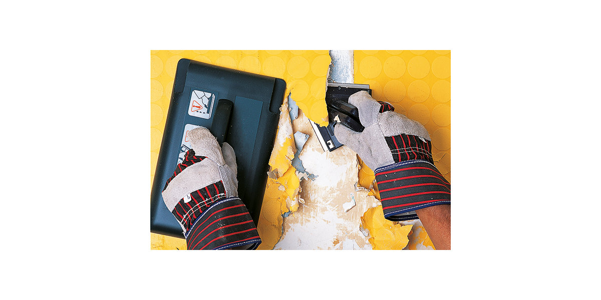 How to hang lining paper Painting & Decorating B&Q