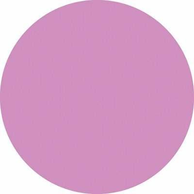 Wallpops Pink Blush Round Circle Decorative Wall Art Sticker