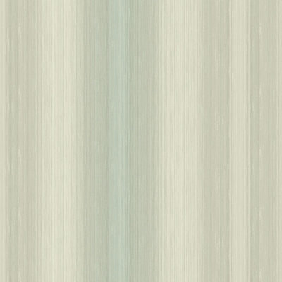 Wallquest Painted Brush Stripes Sage Grey Wallpaper Stylish Acrylic Coated