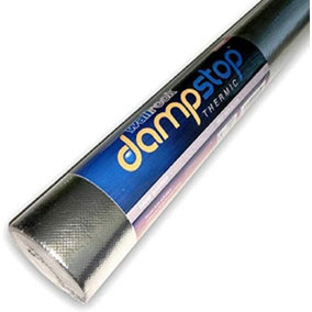 Wallrock Dampstop Thermic Roll Pack of 3 Rolls
