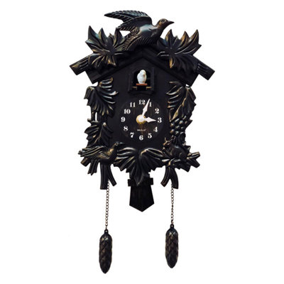 Great Description About Walplus Cuckoo Clock