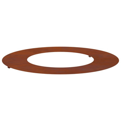 WALPLUS Decorative Tree Ring Modern Design