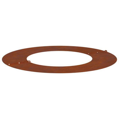 WALPLUS Decorative Tree Ring Modern Design