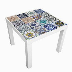 Walplus Furniture Wrap Self-Adhesive Mosaic Tile Patterns  X 1PC