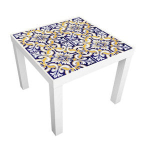 Walplus Furniture Wrap Self-Adhesive Talavera Tiles X 1PC