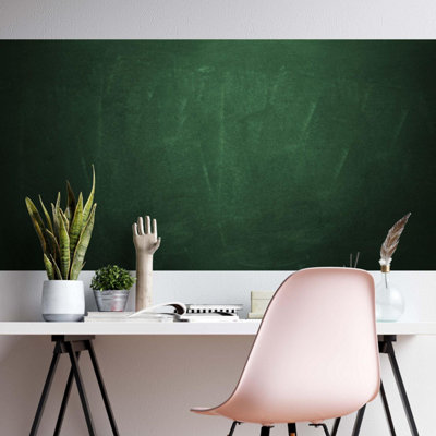 Walplus Greenboard Mural Self-Adhesive Decal Wall Sticker X 2 Packs