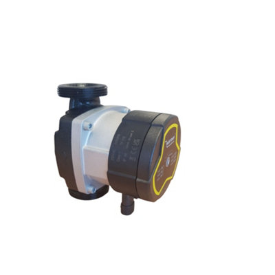 Warmer System Central Heating Water Pump GPA25-6 130 Energy-Saving  Circulating Pump for Home Heating,Hot Water and UFH System