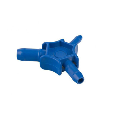 Warmer System Pipe Reamer Calibrator 16/20/25 for Plastic Pipe