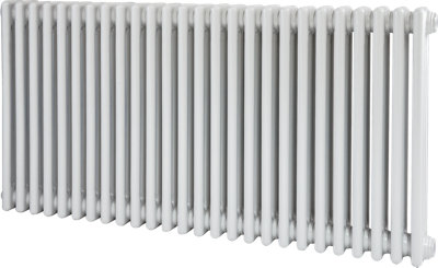 Warmhaus 2 Column 600mm(h) x 380mm(w) - 3