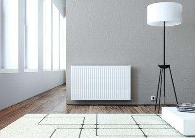 Warmhaus Type 22 Panel Radiators 22/700/600 Price Comparisons | Compare The Build