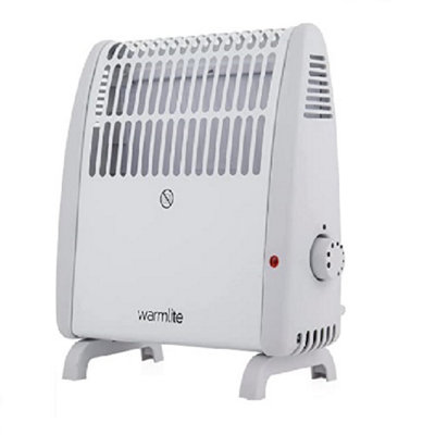 Warmlite WL41003Y Frostwatcher White