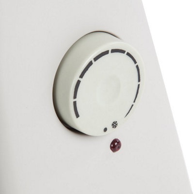 Warmlite WL41003Y Frostwatcher White - 3