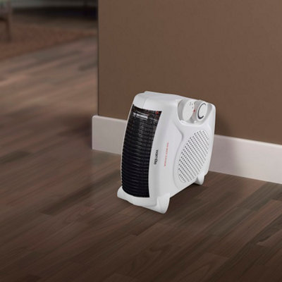 Warmlite WL44001 2000W Fan Heater Thermo - 7
