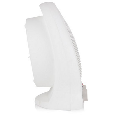 WarmLite WL44002 2000W Upright Fan Heater - 3