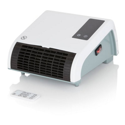 Warmlite WL44015 2000W Digital Downflow Heater