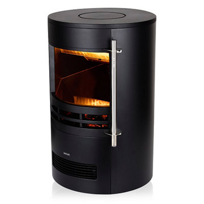 Warmlite WL46022 Elmswell 2KW Stove Fire