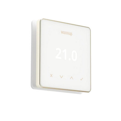 Warmup Element Wifi Smart Underfloor Heating Temperature System ...