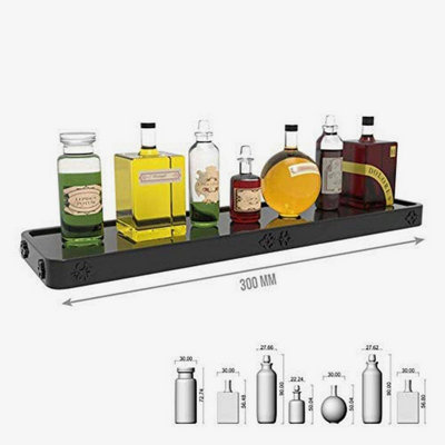 Warner Brothers Harry Potter Potion Bottles Desk Lamp - 4