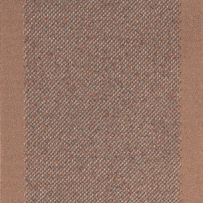 Washable Designer Rugs & Mats Bordered Design in Beige 110B