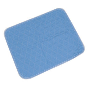 Washable Eco-Friendly Chair or Bed Pad - Hygienic and Comfortable - Protection