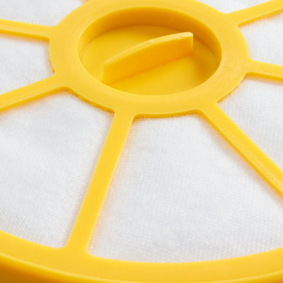vhbw filtro pre-motore compatibile con Dyson DC37, DC37c, DC28, DC33