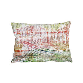 Washed Up (Outdoor Cushion) / 45cm x 30cm