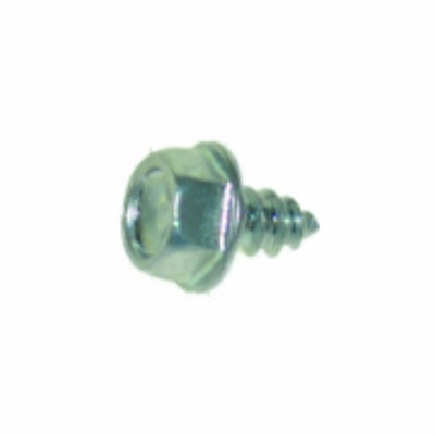 Washer Dryer Screw - Self-tapping for Indesit/Hotpoint Washing Machines - 3