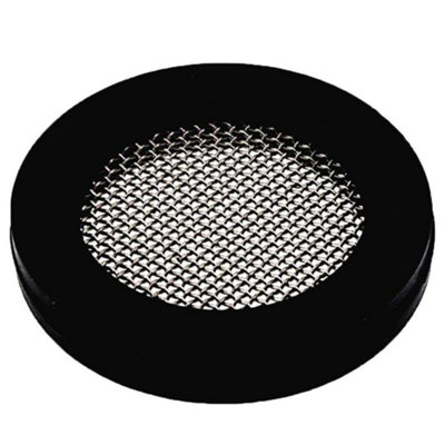Washing Machine Hose Gauze Mesh Filter Washer 3/4"