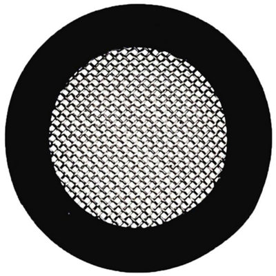 Washing Machine Hose Gauze Mesh Filter Washer 3/4"