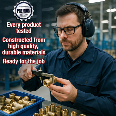 DOJA Barcelona Sanitary Flat Seals 1 Inch Pack 25 Rubber Seals 30 X 20