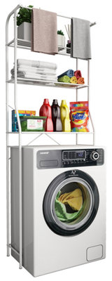 Washing machine Superstructure Cabinet Tubas L